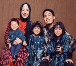 Makin Lengkap dengan Kehadiran Anak Ketiga
