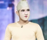 Gak Malu Cosplay Tuyul