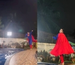Superman Yang Butuh Pertolongan
