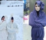 Pocong Gemes