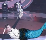 Mermaid Yang Akhirnya Kesampaian