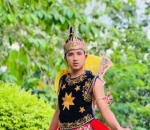 Gagah Ala Gatotkaca