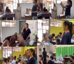 Berbahasa Isyarat