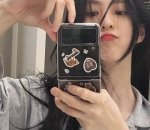 Han So Hee dengan Keimutannya