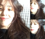 Rahasia Cantik Song Hye Kyo
