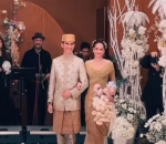 Kenakan Kostum Aceh Modern