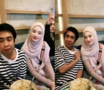 Ketemu Mimi Peri