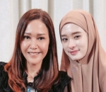 Bintang Tamu Podcast Maia Estianty