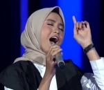 Muncul di 'The Voice Indonesia'
