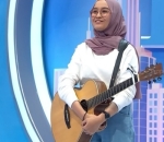 Audisi 'Indonesian Idol'