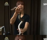 Mir eks MBLAQ