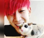 Bambam GOT7
