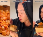 Sumringah Makan Cimin