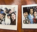 Abadikan Photocard Gemes