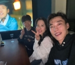 Nonton Drama Sendiri