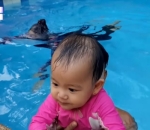 Thania Putri Onsu Anak Ruben Onsu 