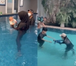 Cut Raifa Aramoana Anak Ria Ricis