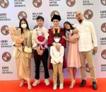 Kenangan Hadiri Wisuda Mulan