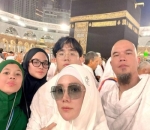 Jalani Ibadah Umrah Bareng