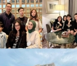 Keseruan Rayakan Ulang Tahun