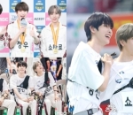 Berpartisipasi di ISAC 2022 Bersama
