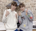 Konten Terakhir Sebelum Hengkang NCT