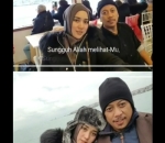 Kenangan di Istanbul