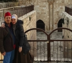 Momen di Al Quds Yerusalem