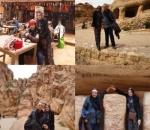 Ke Wadi Musa Yang Instagramable