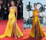 Gaun Putri dengan Konsep The New Regal 