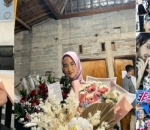 Aktivitas di Sela Syuting