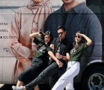 Kompak Promosikan Film
