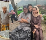 Deretan Artis Senior 