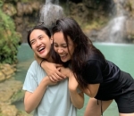 Rengganis dan Alina 