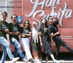 Kompak Bareng Penulis Novel