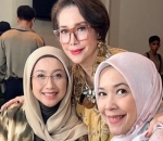 Tiga Wanita Penenang Hati
