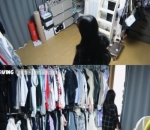 Kamar Mashiro dan Yeseo