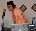 'Lesti Sayang Rizky Billar'