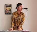 'Kaesang Sayang Erina Gudono'