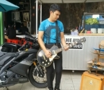 'Jangan Bikin Sedih Ayu Ting Ting'