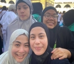 Usai Tawaf Wada