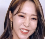Moonbyul MAMAMOO