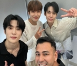 NCT DoJaeJung 