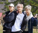 Kisruh Kontrak EXO-CBX