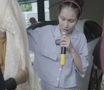 Ayu Ting Ting Jual Baju Bekas Hasilnya Untuk Disumbangkan