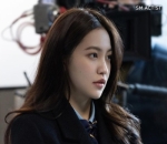 Yeri dengan Aura Badass-nya