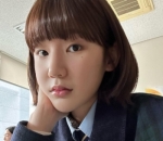 Lee Eun Saem dengan Paras Baby Facenya