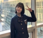 Jang Sung Yoon Tampak Ceria