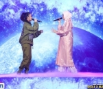 Duet 'Tak Segampang Itu'