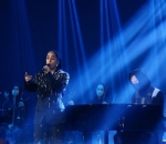 Penampilan Alan Walker dan Amanda Delara